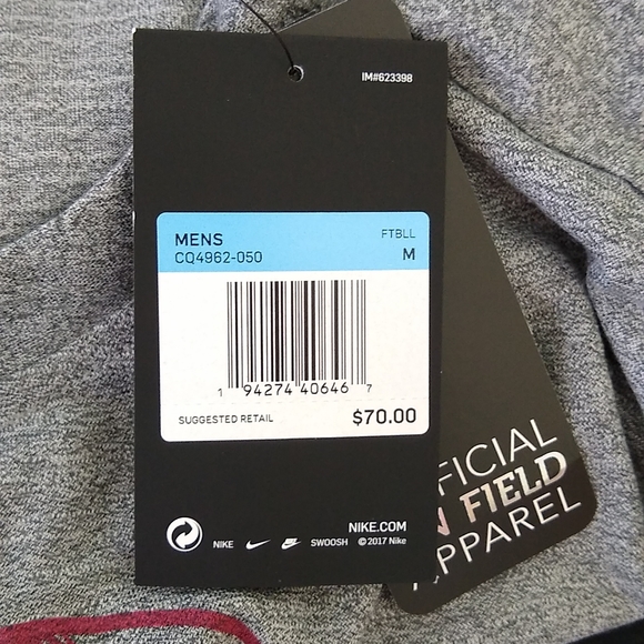 🎁FSU Nike Long Sleeve T-shirt - Picture 10 of 10